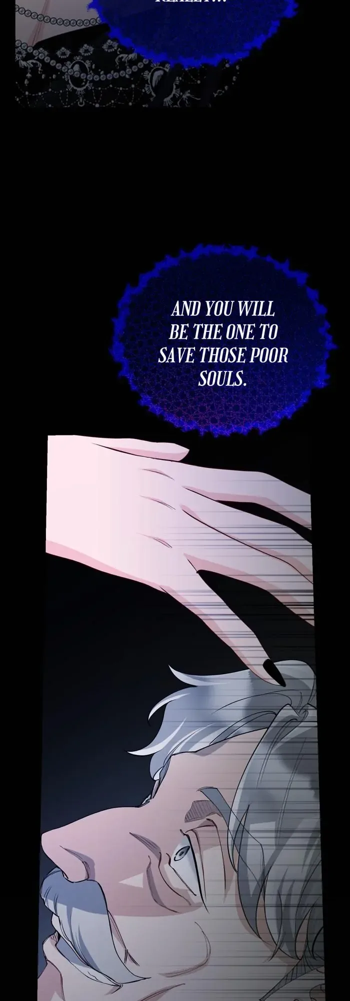 The Fake Saintess Bears Tainted Robes Chapter 18 page 18