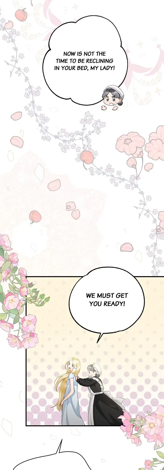 The Fake Saintess Bears Tainted Robes Chapter 18 page 31