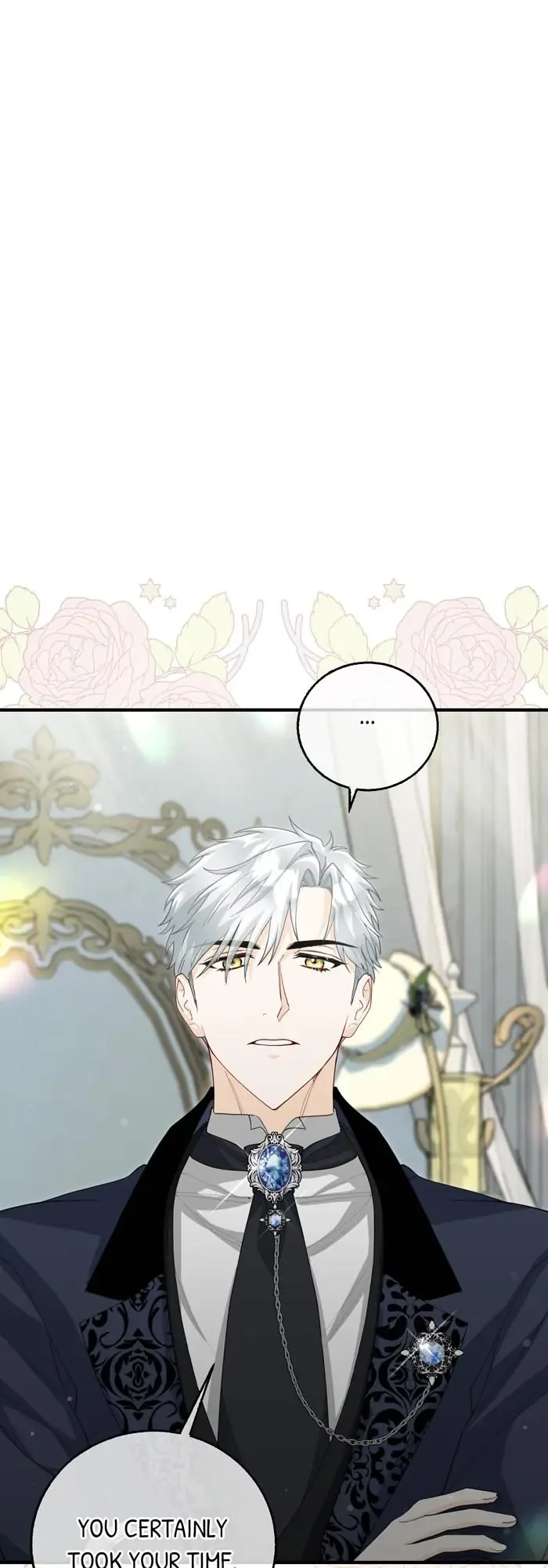 The Fake Saintess Bears Tainted Robes Chapter 18 page 38