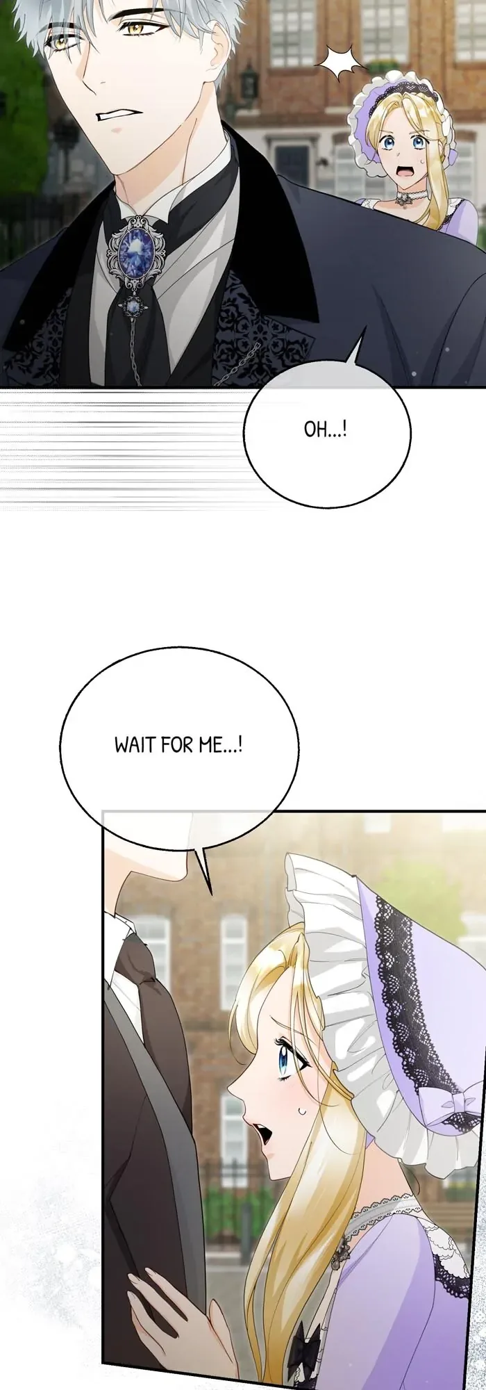 The Fake Saintess Bears Tainted Robes Chapter 18 page 54
