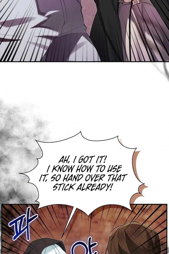 The Fake Saint of a Reverse Harem Game Chapter 19 page 9