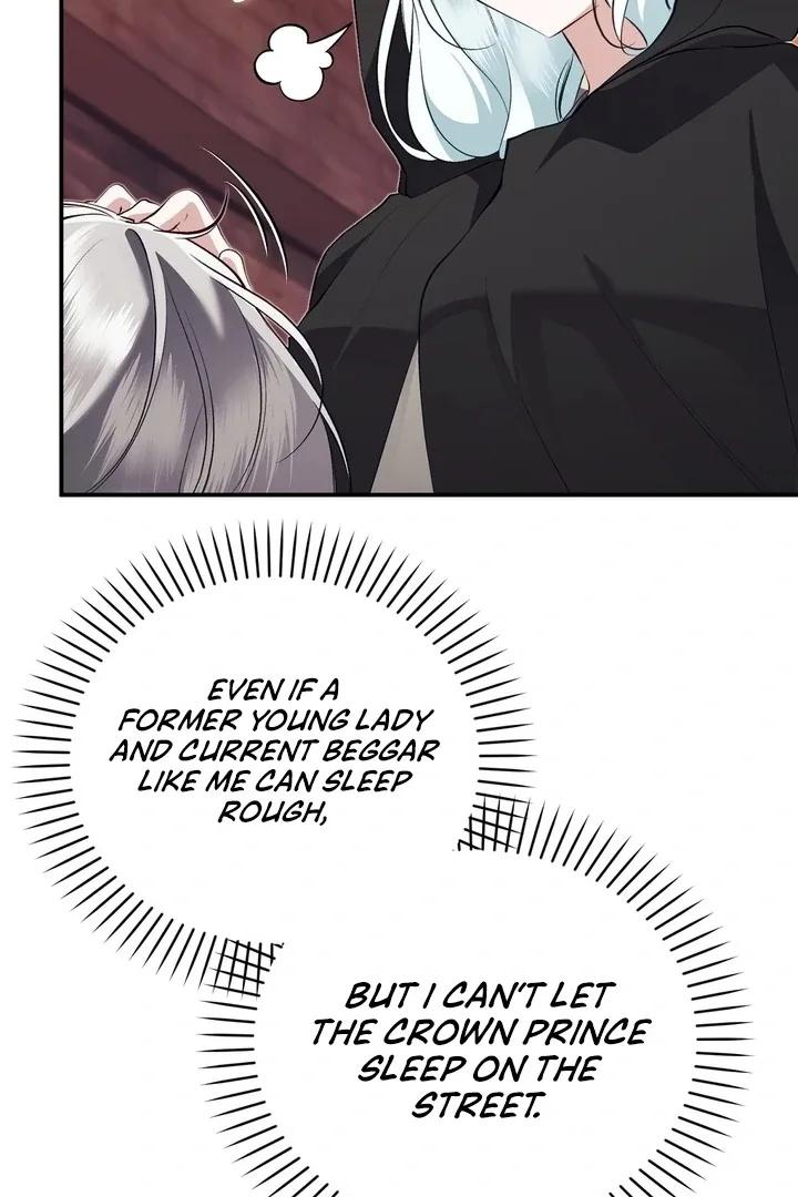 The Fake Saint of a Reverse Harem Game Chapter 19 page 19