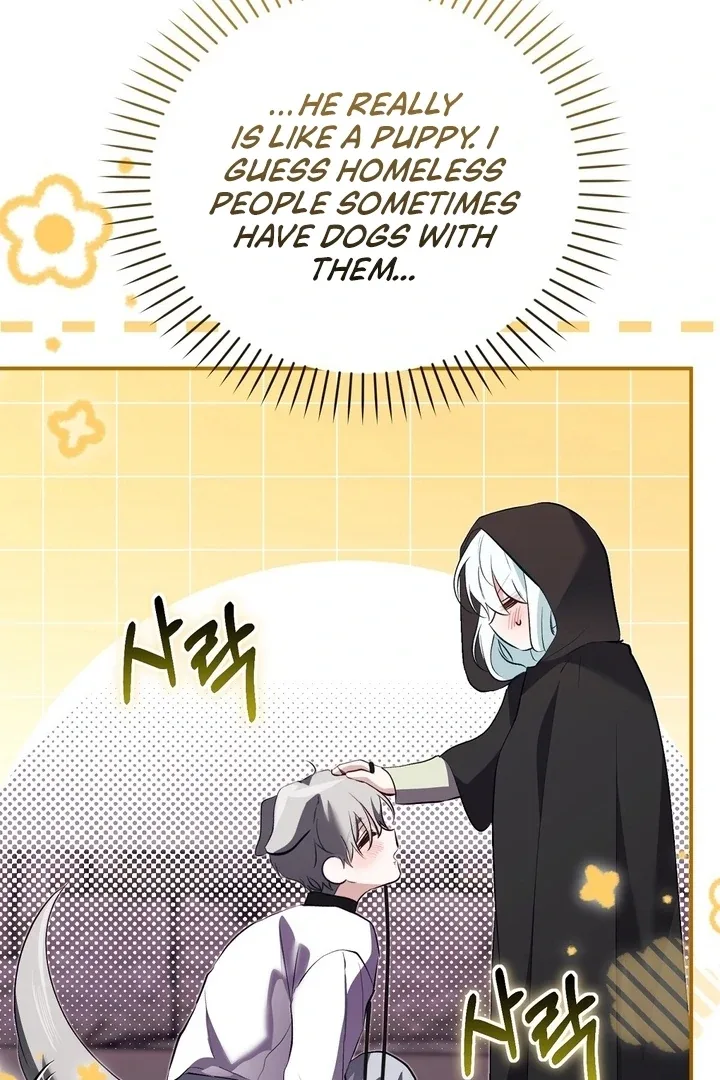 The Fake Saint of a Reverse Harem Game Chapter 19 page 17