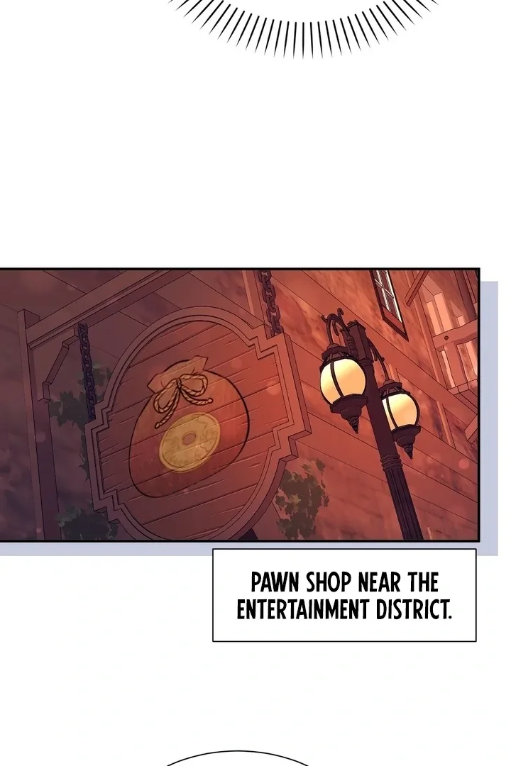 The Fake Saint of a Reverse Harem Game Chapter 19 page 20