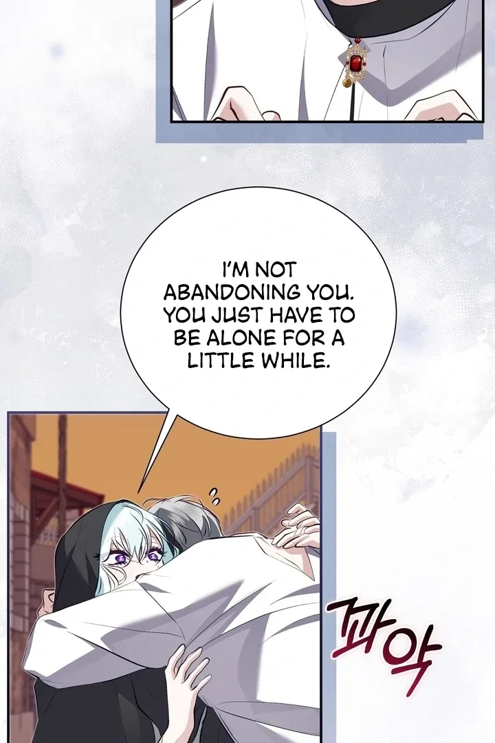 The Fake Saint of a Reverse Harem Game Chapter 19 page 23