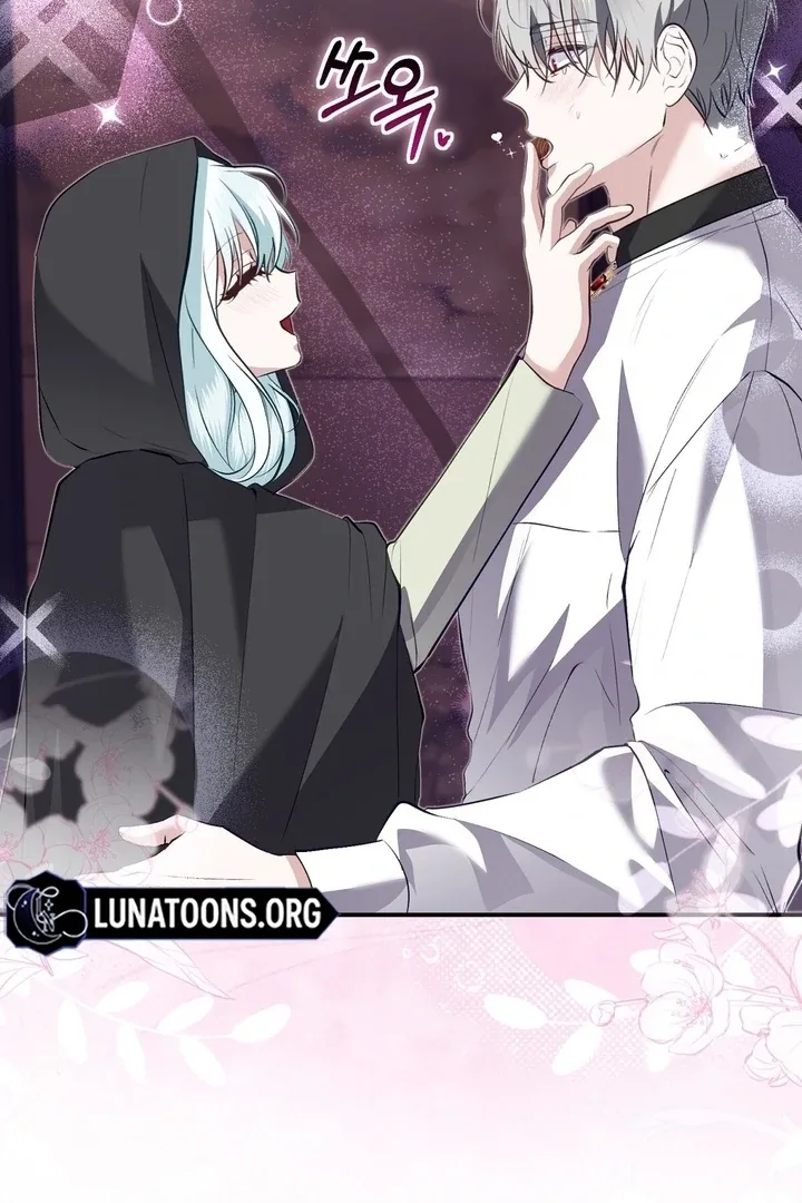 The Fake Saint of a Reverse Harem Game Chapter 19 page 26