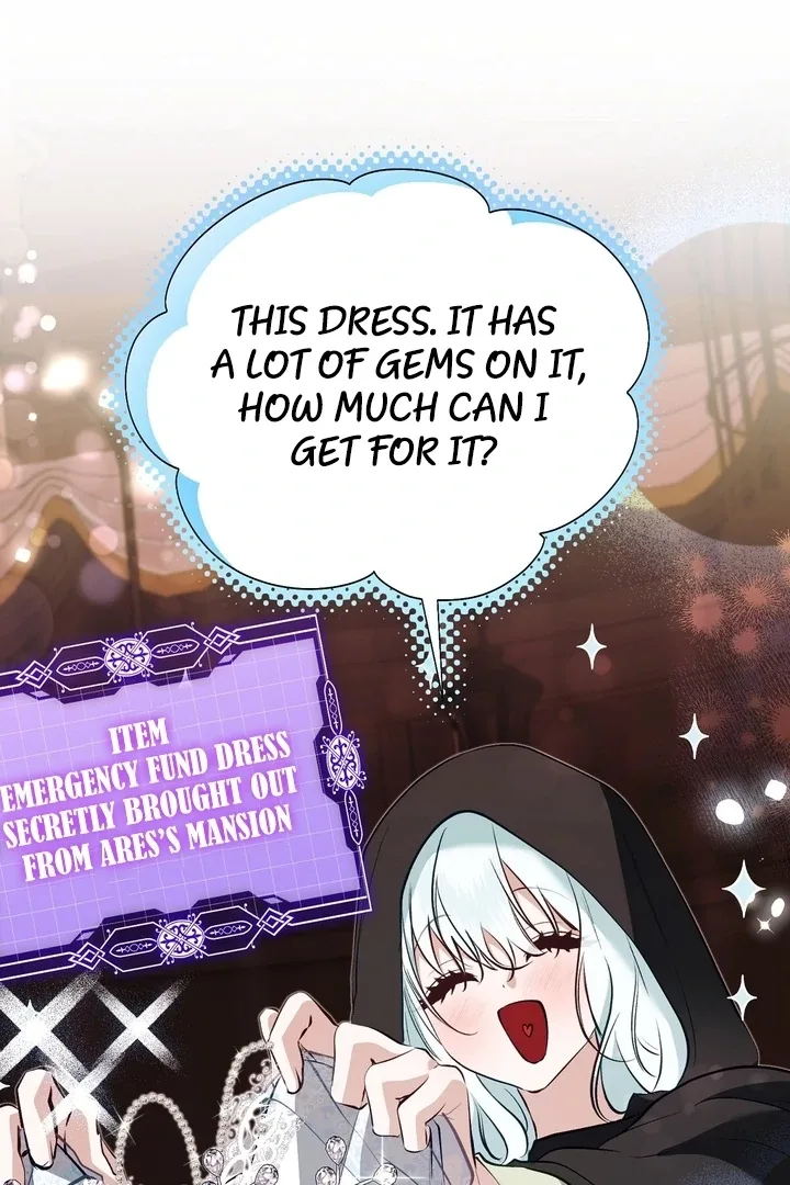 The Fake Saint of a Reverse Harem Game Chapter 19 page 31