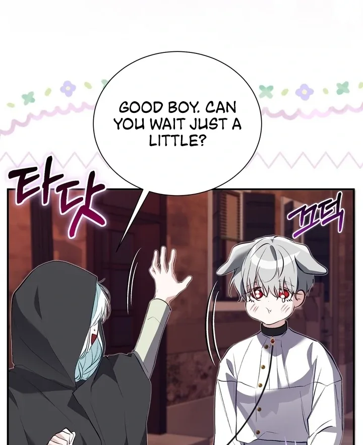 The Fake Saint of a Reverse Harem Game Chapter 19 page 27