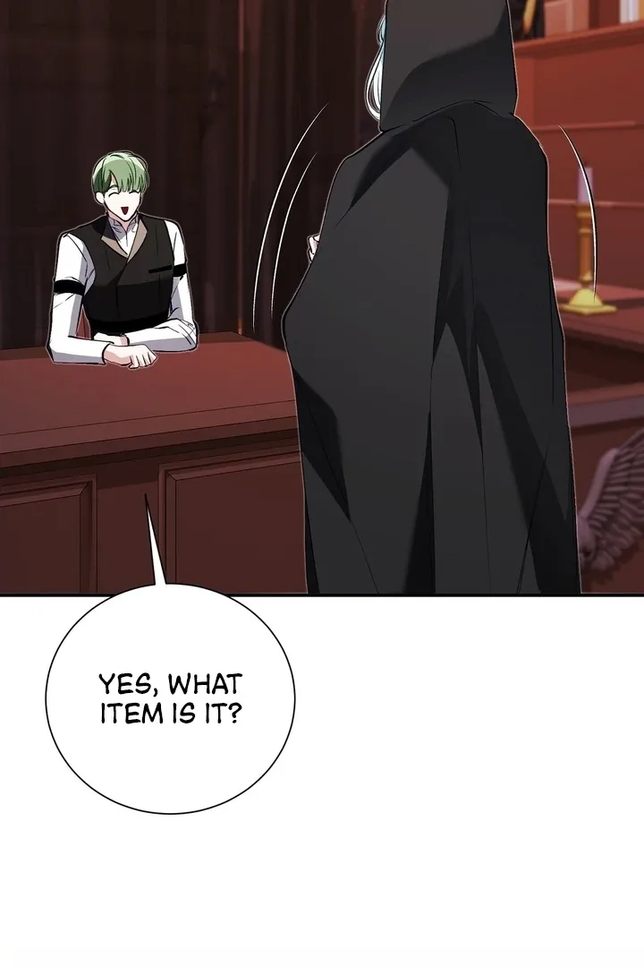 The Fake Saint of a Reverse Harem Game Chapter 19 page 30