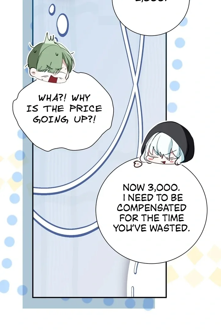 The Fake Saint of a Reverse Harem Game Chapter 19 page 39