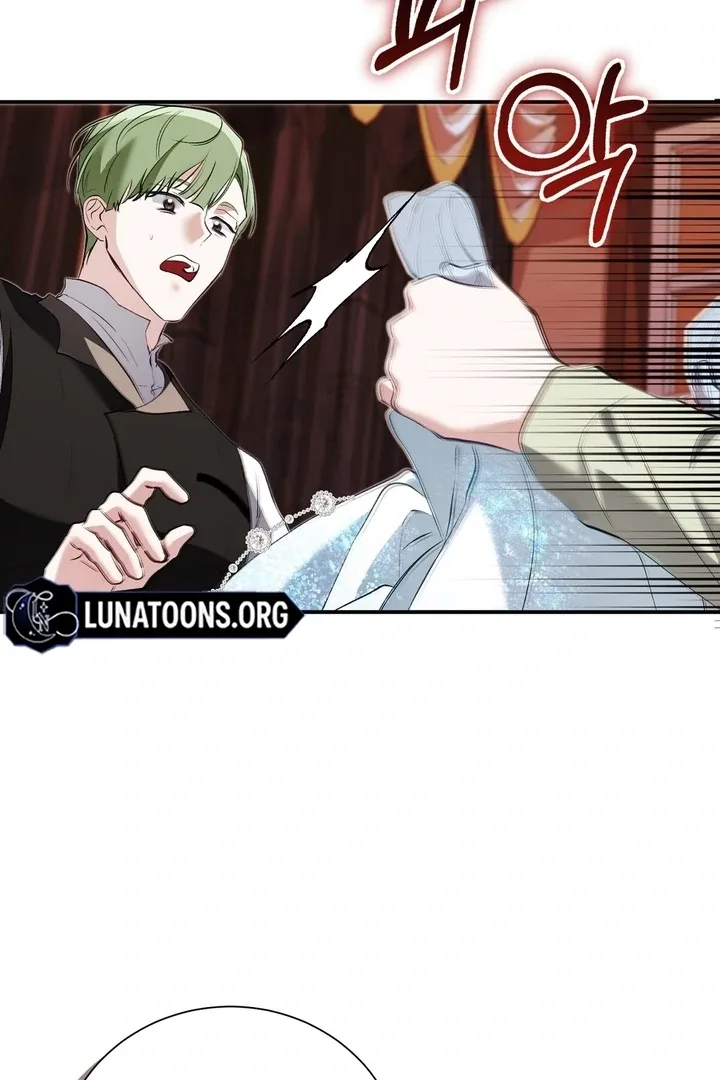 The Fake Saint of a Reverse Harem Game Chapter 19 page 35