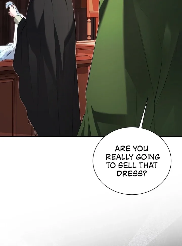 The Fake Saint of a Reverse Harem Game Chapter 19 page 42