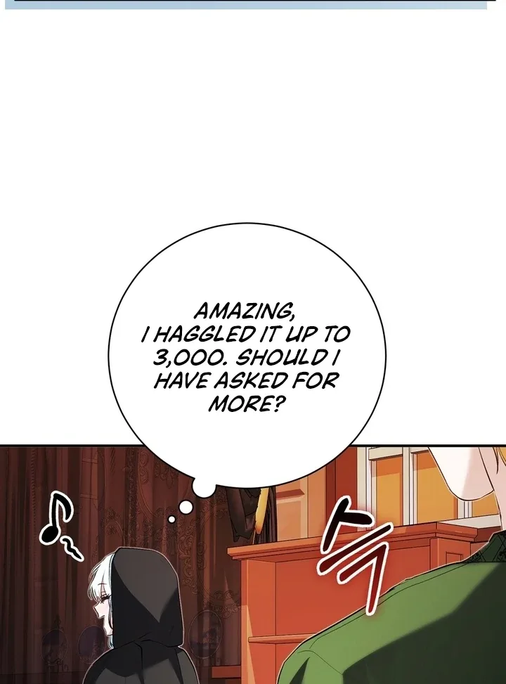 The Fake Saint of a Reverse Harem Game Chapter 19 page 41