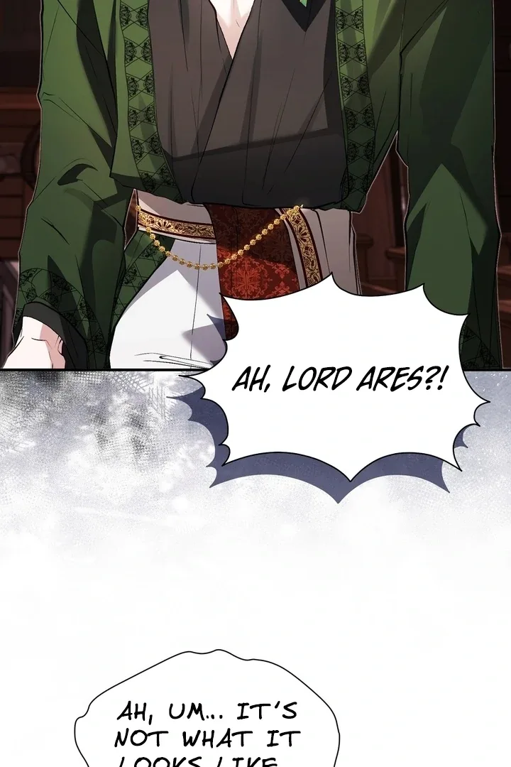 The Fake Saint of a Reverse Harem Game Chapter 19 page 44