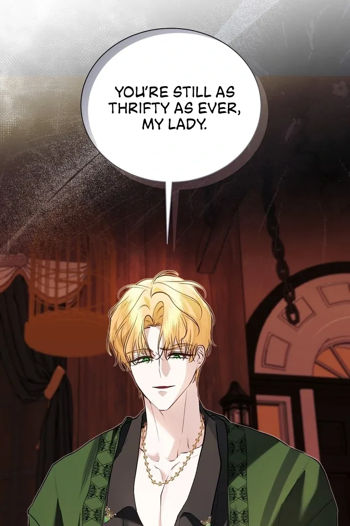 The Fake Saint of a Reverse Harem Game Chapter 19 page 43