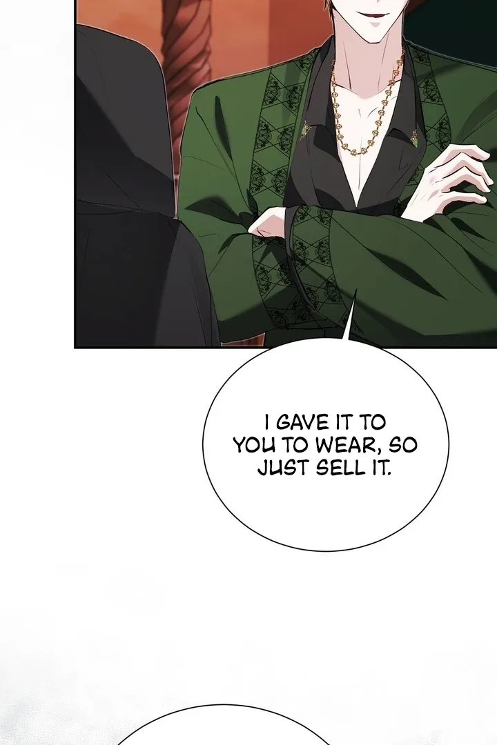 The Fake Saint of a Reverse Harem Game Chapter 19 page 50