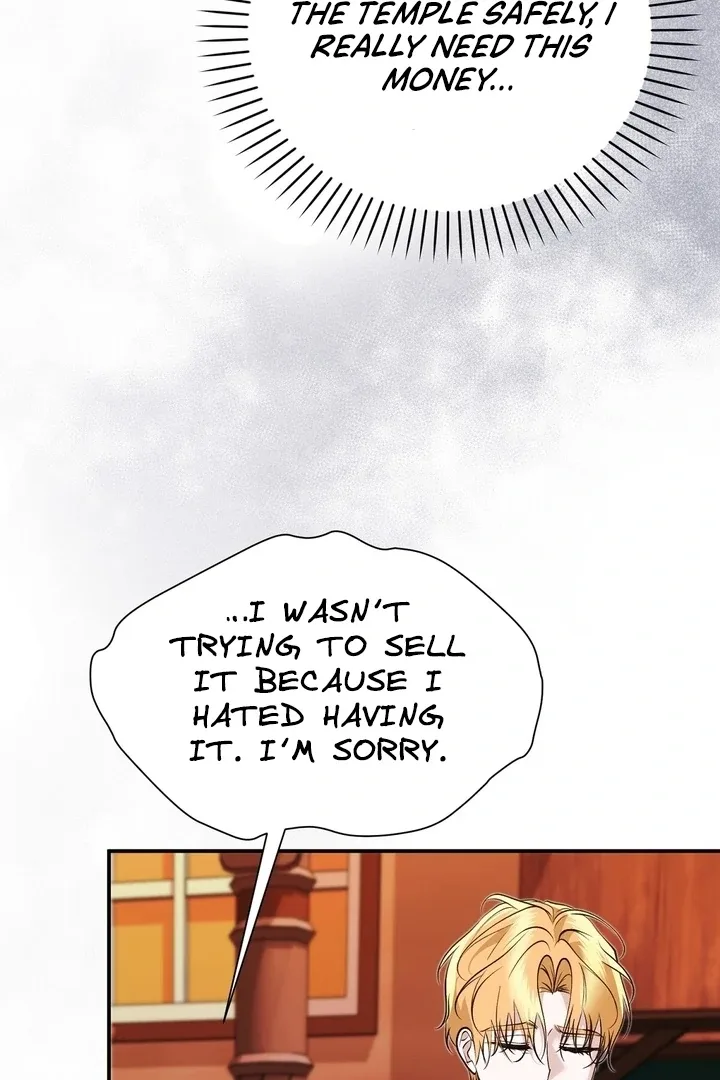 The Fake Saint of a Reverse Harem Game Chapter 19 page 49