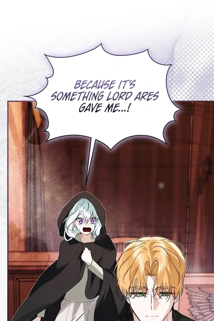 The Fake Saint of a Reverse Harem Game Chapter 19 page 60