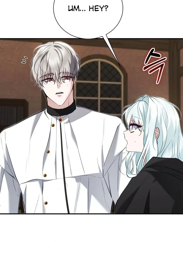 The Fake Saint of a Reverse Harem Game Chapter 19 page 70