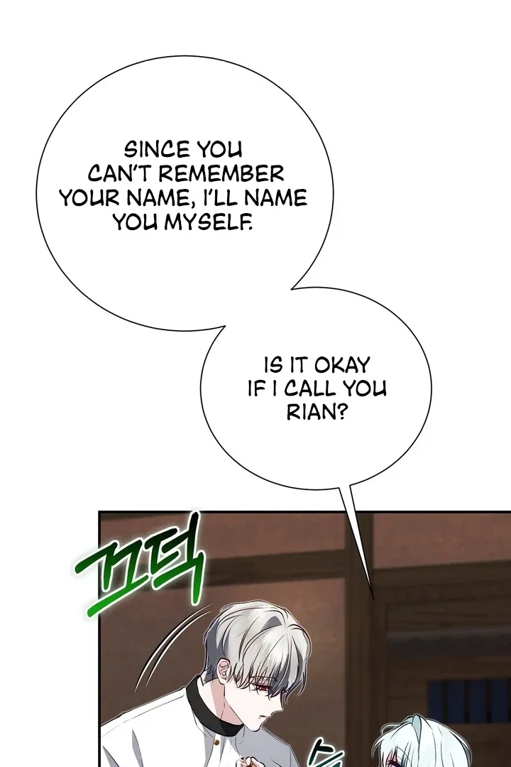 The Fake Saint of a Reverse Harem Game Chapter 19 page 71