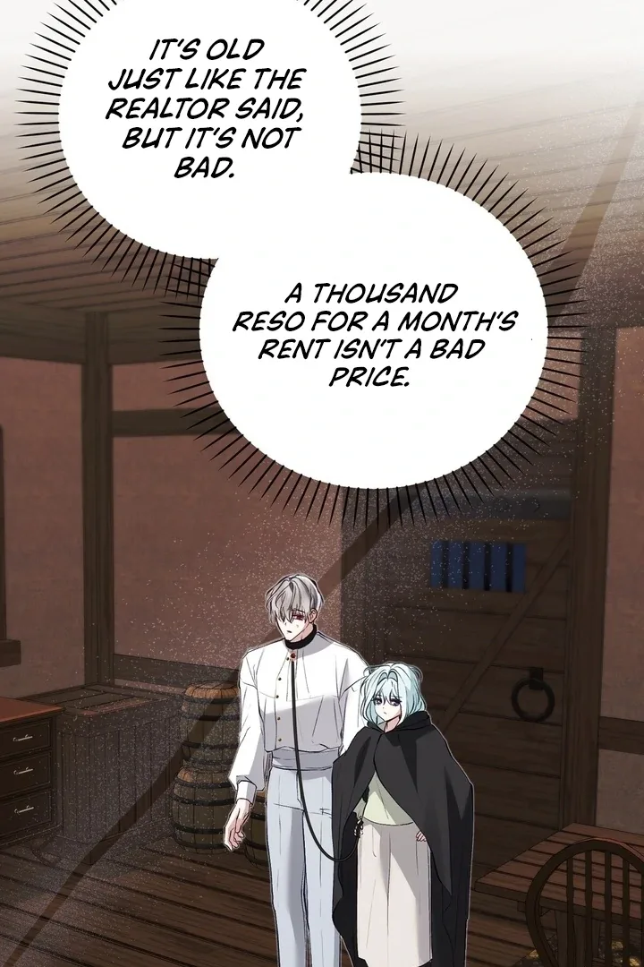 The Fake Saint of a Reverse Harem Game Chapter 19 page 68