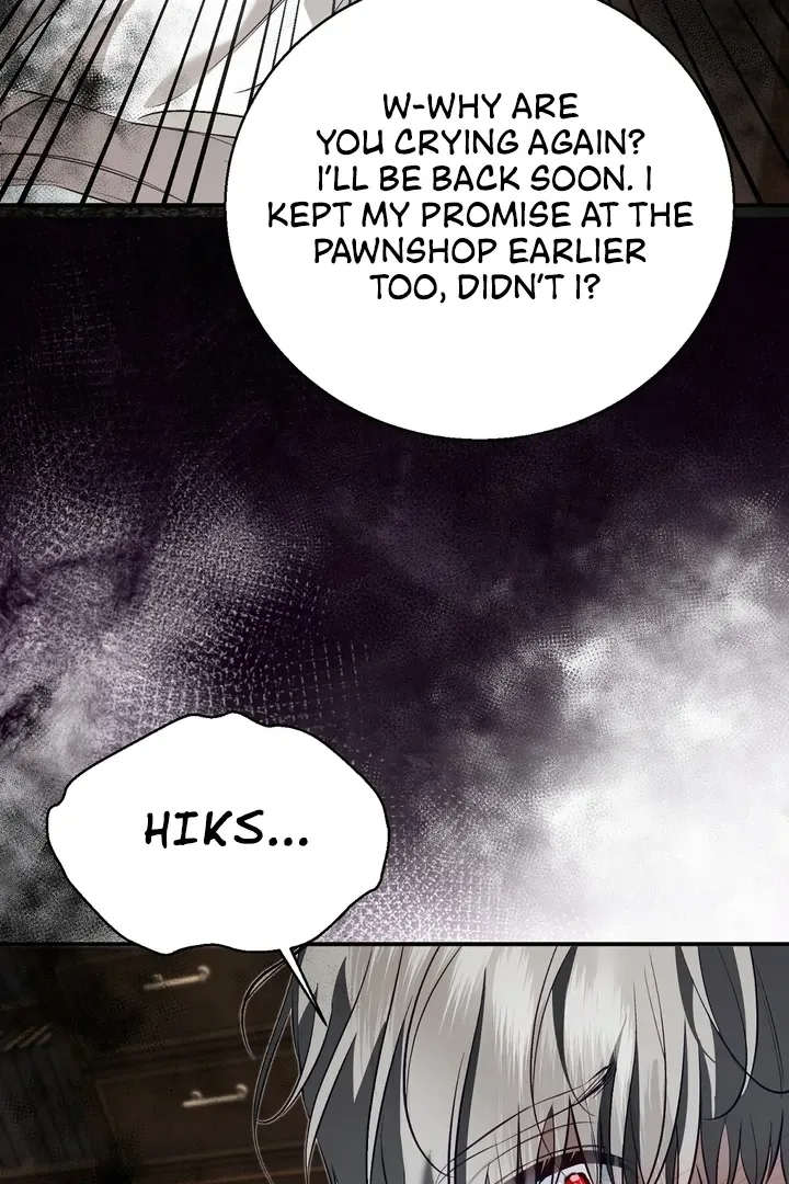 The Fake Saint of a Reverse Harem Game Chapter 19 page 77