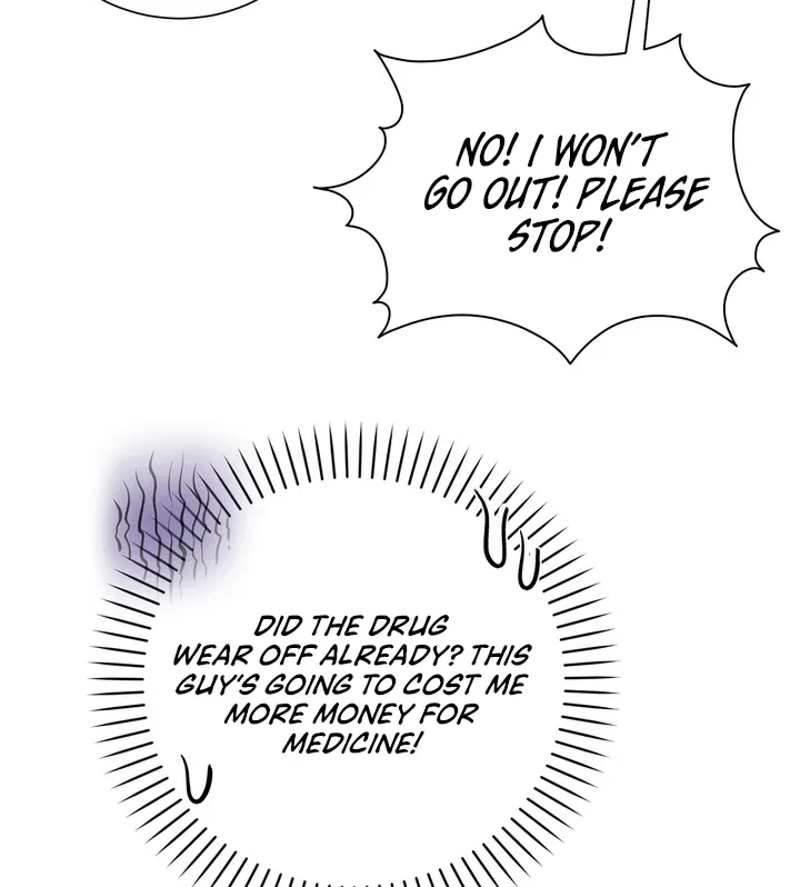 The Fake Saint of a Reverse Harem Game Chapter 19 page 83