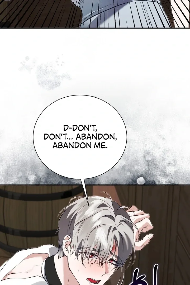The Fake Saint of a Reverse Harem Game Chapter 19 page 80