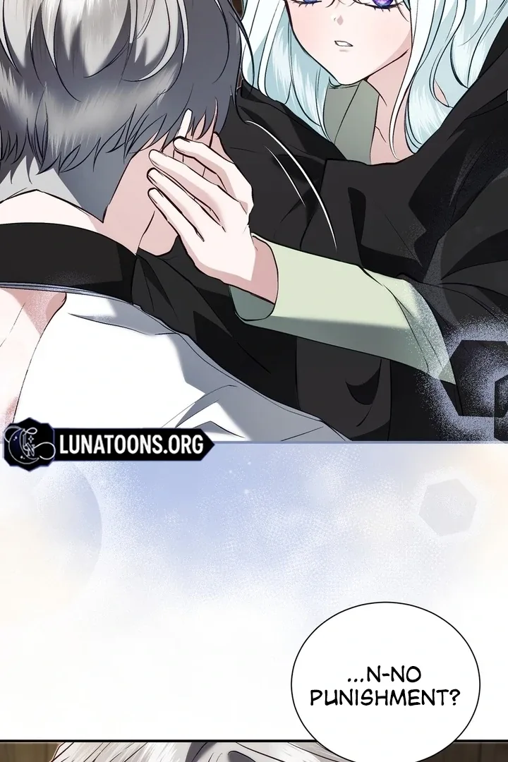 The Fake Saint of a Reverse Harem Game Chapter 19 page 87