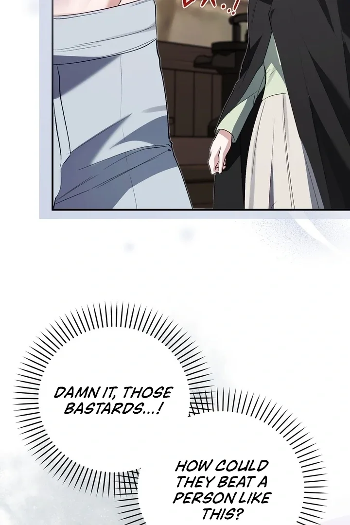 The Fake Saint of a Reverse Harem Game Chapter 19 page 93