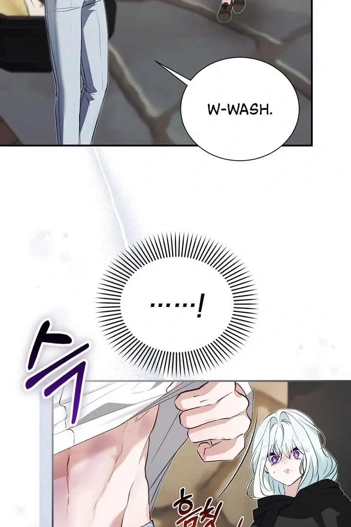The Fake Saint of a Reverse Harem Game Chapter 19 page 92