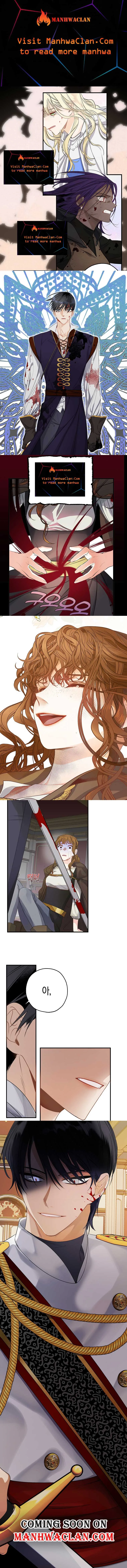 The Hero Went Crazy Even Though I’m the One Who Died Chapter 0 page 2