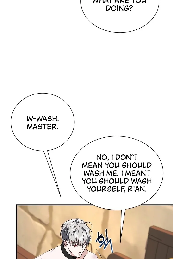 The Fake Saint of a Reverse Harem Game Chapter 19 page 100