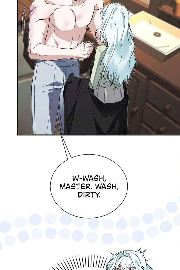 The Fake Saint of a Reverse Harem Game Chapter 19 page 101