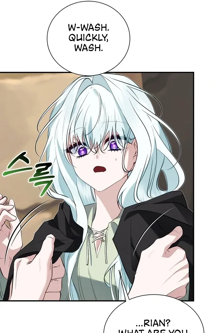 The Fake Saint of a Reverse Harem Game Chapter 19 page 99