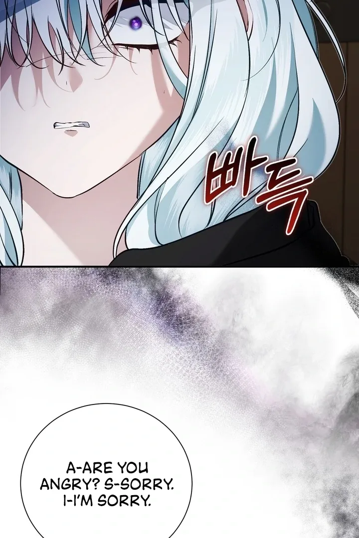 The Fake Saint of a Reverse Harem Game Chapter 19 page 96