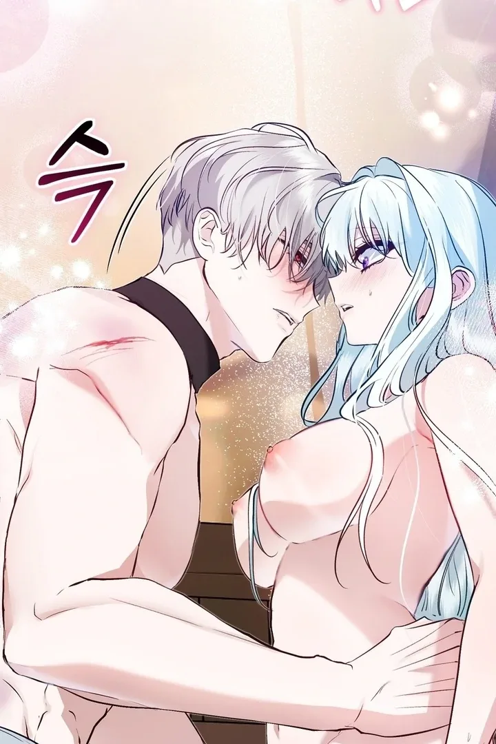The Fake Saint of a Reverse Harem Game Chapter 19 page 108