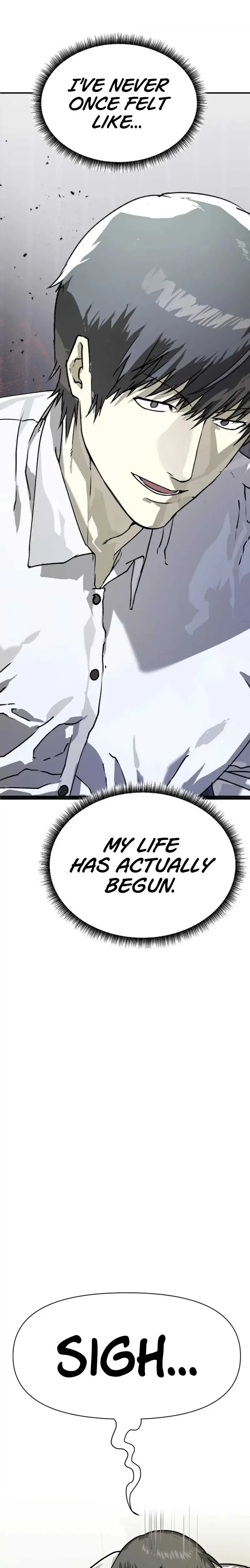 The Hero’s Stand-In Chapter 1 page 4