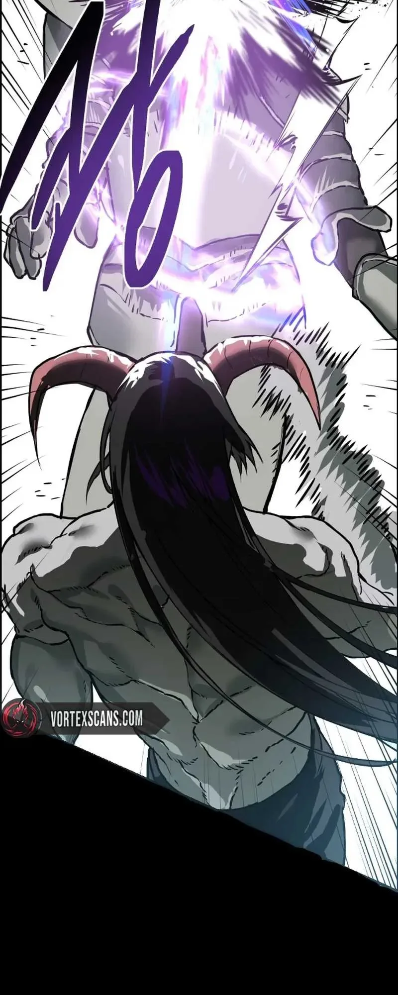 The Hero’s Stand-In Chapter 1 page 20