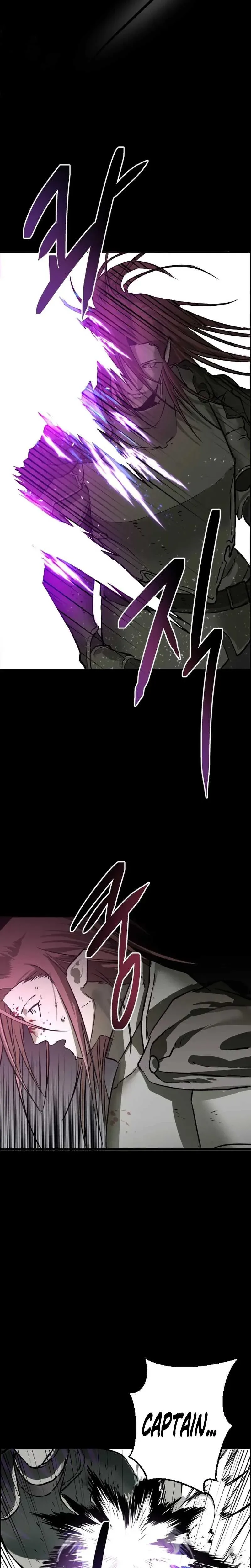 The Hero’s Stand-In Chapter 1 page 19