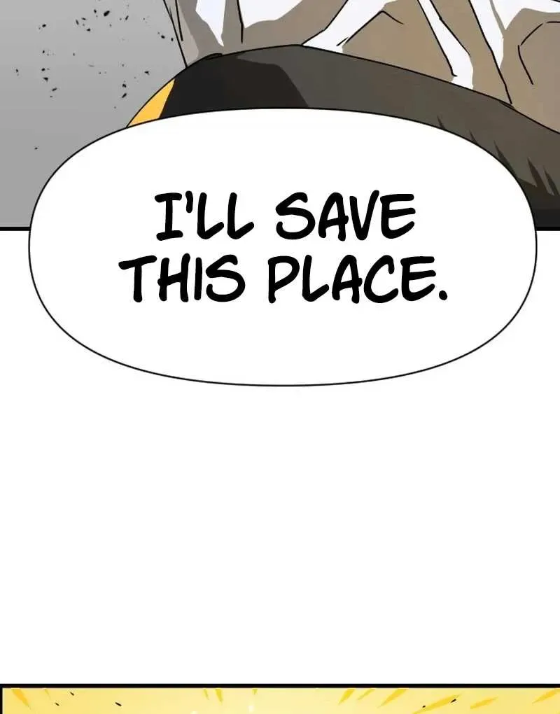 The Hero’s Stand-In Chapter 1 page 32