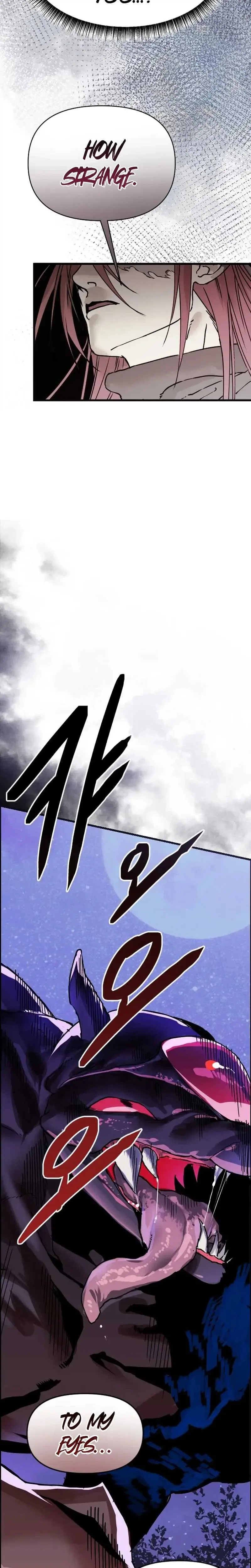 The Hero’s Stand-In Chapter 1 page 37