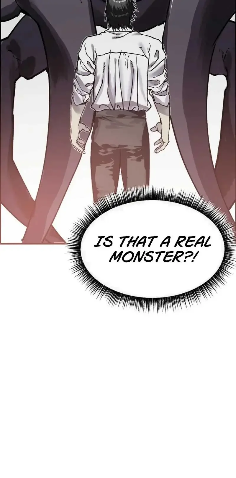 The Hero’s Stand-In Chapter 1 page 41