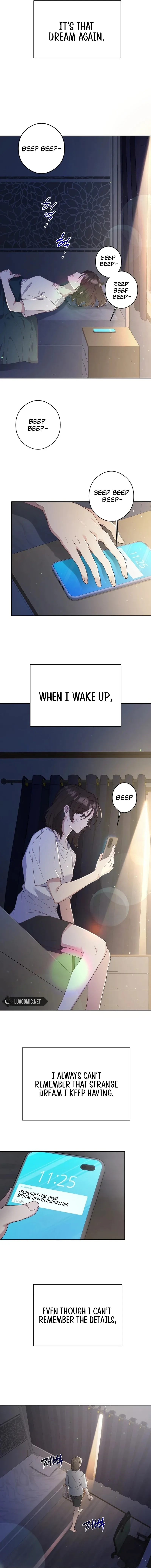 The Heroine’s Friend Strikes Back Chapter 1 page 4