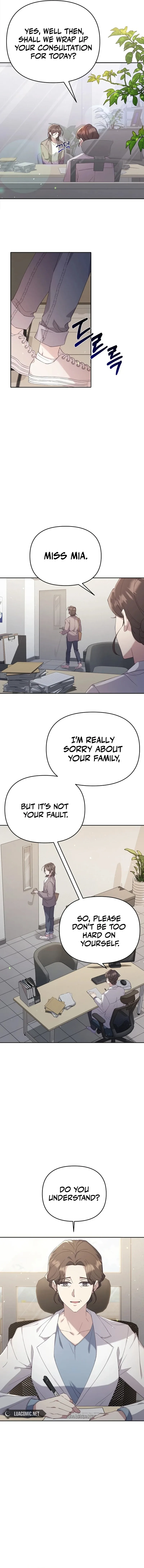 The Heroine’s Friend Strikes Back Chapter 1 page 7