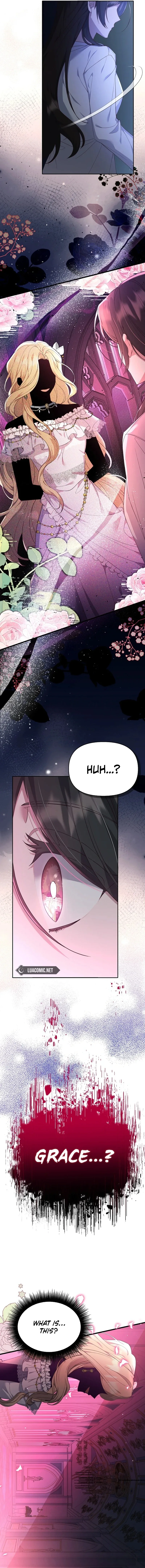 The Heroine’s Friend Strikes Back Chapter 1 page 13