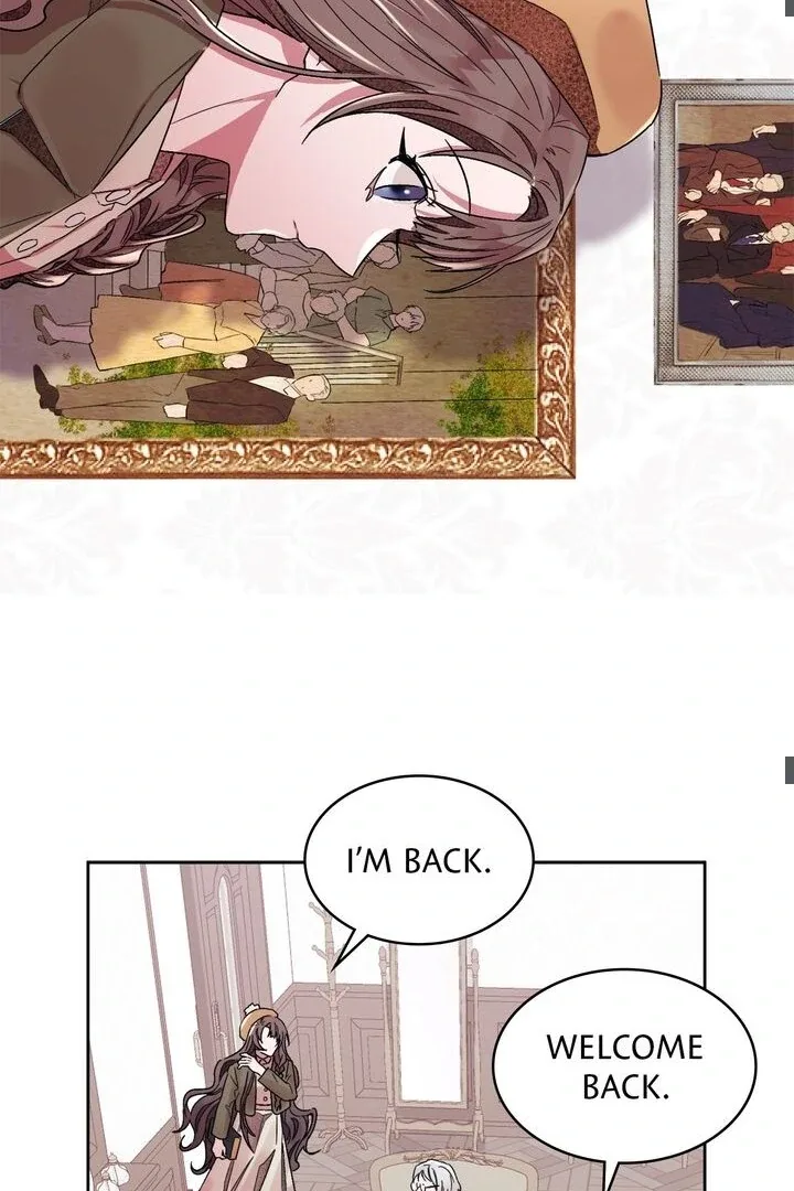 The House of Blind Sheep (Official) Chapter 1 page 29