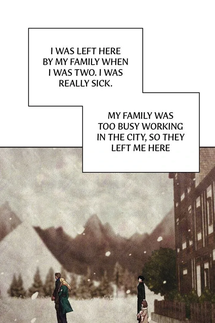 The House of Blind Sheep (Official) Chapter 1 page 26