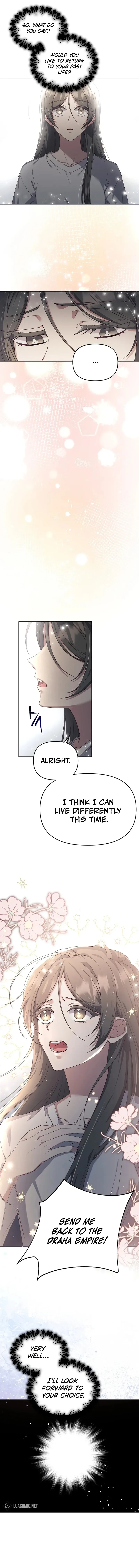 The Heroine’s Friend Strikes Back Chapter 1 page 20