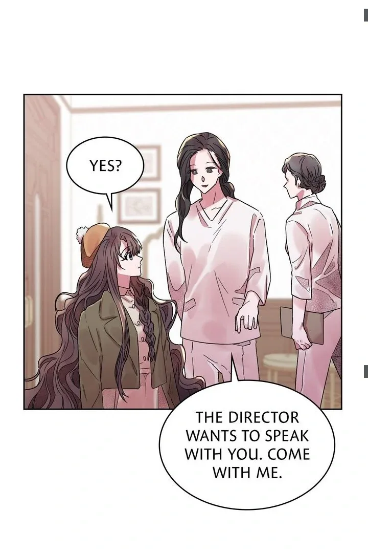 The House of Blind Sheep (Official) Chapter 1 page 38
